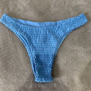 Shein swimsuit bottoms